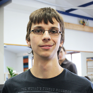 User profile picture